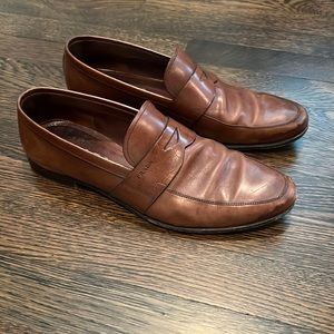 Prada shoe size 8.5